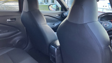 Nissan Juke 1.0 DiG-T 114 N-Connecta 5dr Petrol Hatchback